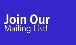 Join Our Mailing List