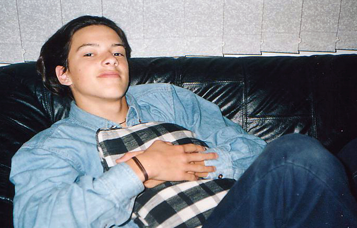 Allan Frenkel Foundation